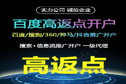 解读百度推广代运营公司运营策略