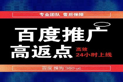 充值高返点案例：新手快速入门指南