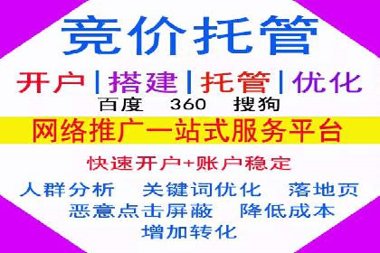 金融行业SEM托管服务效果评估及案例分享
